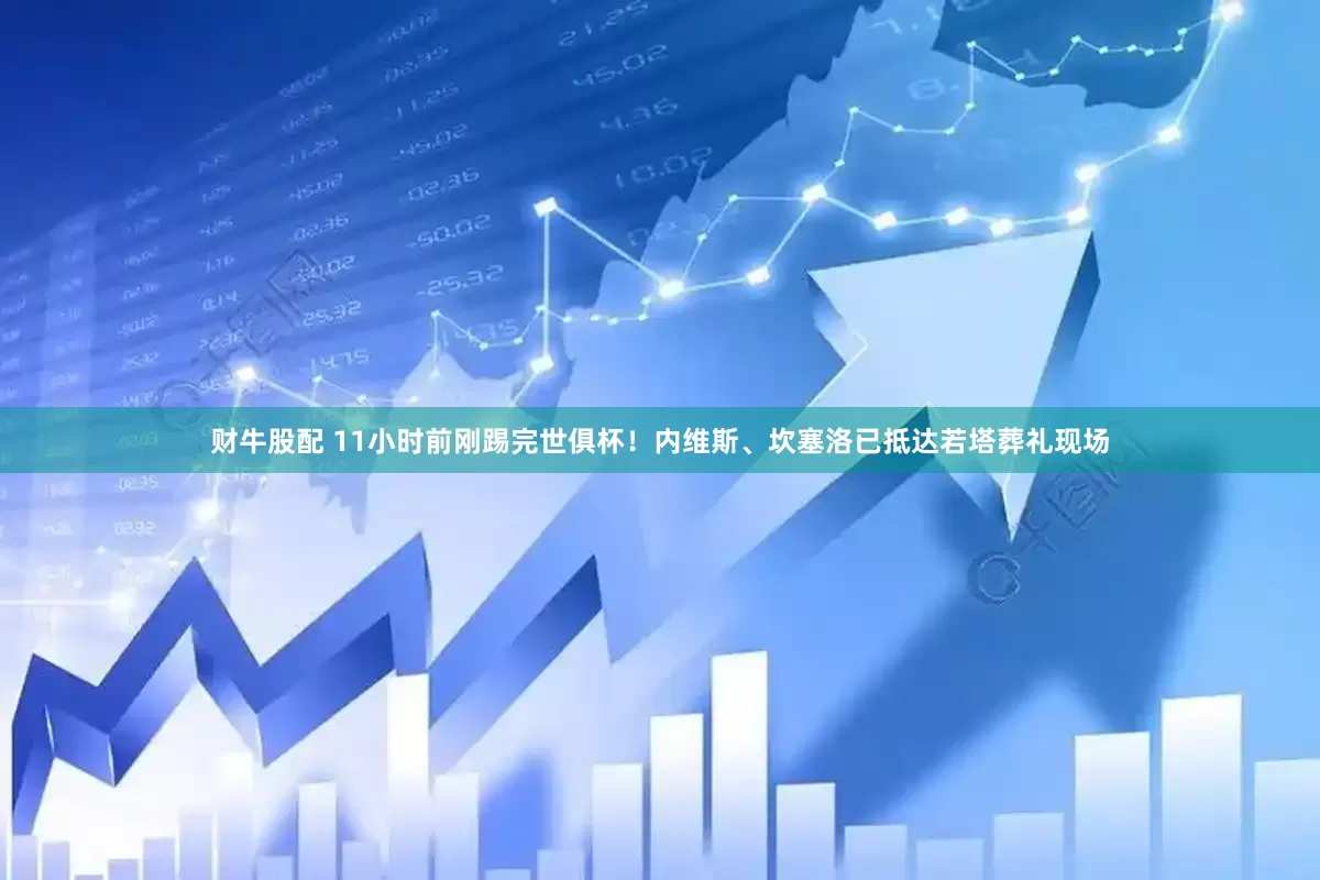 财牛股配 11小时前刚踢完世俱杯！内维斯、坎塞洛已抵达若塔葬礼现场